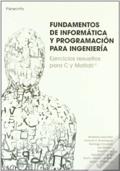 Capa do artigo Fundamentos De Informática Y Programación Para Ingeniería