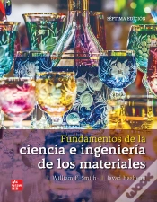 Capa do artigo Fundamentos De Ingenieria Y Ciencias De Los Materiales Bundle