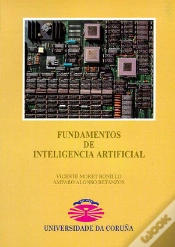 Capa do artigo Fundamentos De Inteligencia Artificial