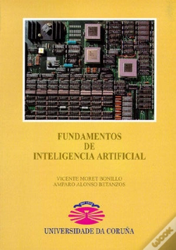Capa do artigo Fundamentos De Inteligencia Artificial