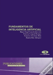 Capa do artigo Fundamentos De Inteligencia Artificial