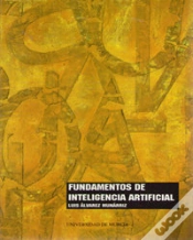 Capa do artigo Fundamentos De Inteligencia Artificial