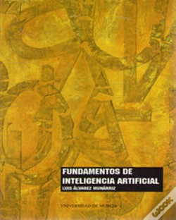 Capa do artigo Fundamentos De Inteligencia Artificial