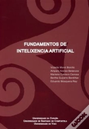 Capa do artigo Fundamentos De Intelixencia Artificial