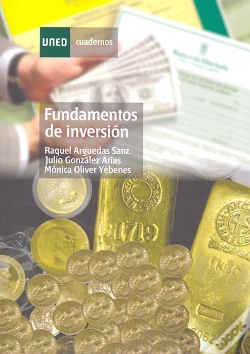 Capa do artigo Fundamentos De Inversión