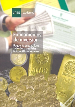 Capa do artigo Fundamentos De Inversión