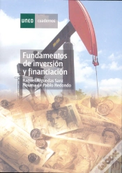 Capa do artigo Fundamentos De Inversion Y Financiacion