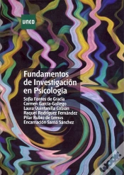 Capa do artigo Fundamentos De Investigación En Psicolog¡A