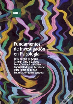 Capa do artigo Fundamentos De Investigación En Psicolog¡A