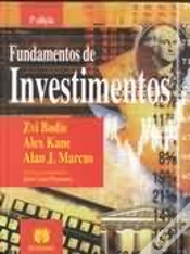 Capa do artigo Fundamentos de Investimentos