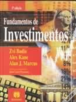Capa do artigo Fundamentos de Investimentos