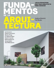 Capa do artigo Fundamentos De La Arquitectura