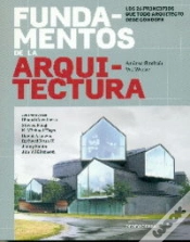 Capa do artigo Fundamentos De La Arquitectura