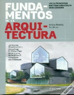 Capa do artigo Fundamentos De La Arquitectura