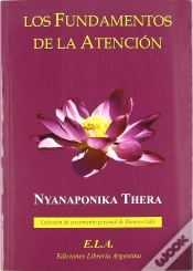 Capa do artigo Fundamentos De La Atencion, Los
