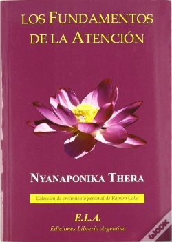 Capa do artigo Fundamentos De La Atencion, Los