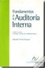 Capa do artigo Fundamentos De La Auditoria Interna (+Cd-Rom)