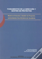 Capa do artigo Fundamentos De La Dirección Y Gestión De Proyectos