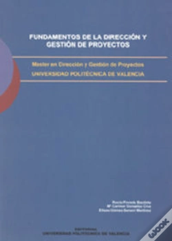 Capa do artigo Fundamentos De La Dirección Y Gestión De Proyectos