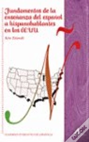 Capa do artigo Fundamentos De La Enseñanza Del Español A Hispanohablantes En Los Ee.Uu.
