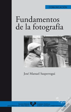 Capa do artigo Fundamentos De La Fotografía
