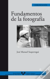 Capa do artigo Fundamentos De La Fotografía