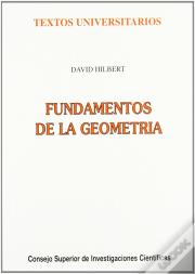 Fundamentos De La Geometría