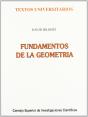 Fundamentos De La Geometría - Preview