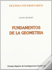 Capa do artigo Fundamentos De La Geometría