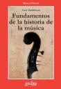 Fundamentos De La Historia De La Música - Preview