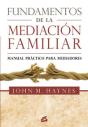 Fundamentos De La Mediación Familiar - Preview