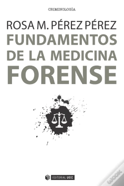 Capa do artigo Fundamentos De La Medicina Forense