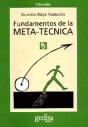 Fundamentos De La Metatécnica - Preview