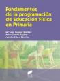 Fundamentos De La Programación De Educación Física En Primaria - Preview