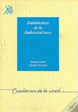 Capa do artigo Fundamentos De La Radiación Laser