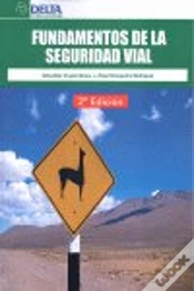 Capa do artigo Fundamentos De La Seguridad Vial