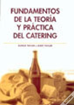 Capa do artigo Fundamentos De La Teoría Y Práctica Del Catering