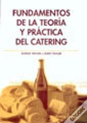 Capa do artigo Fundamentos De La Teoría Y Práctica Del Catering