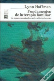 Capa do artigo Fundamentos De La Terapia Familiar  