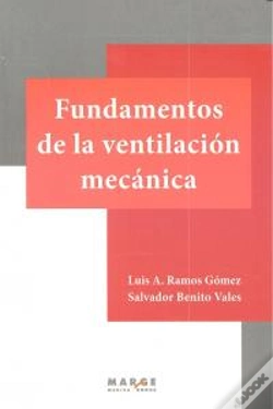 Capa do artigo Fundamentos De La Ventilacion Mecanica 