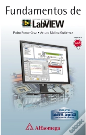 Capa do artigo Fundamentos De Labview