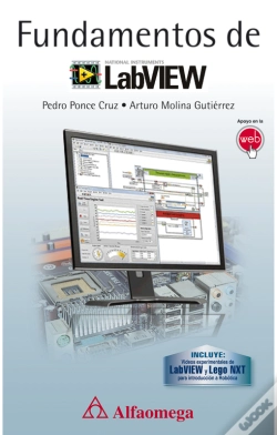 Capa do artigo Fundamentos De Labview