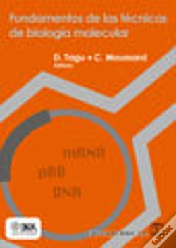 Capa do artigo Fundamentos De Las Técnicas De Biología Molecular