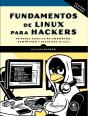 Fundamentos De Linux Para Hackers, 2.ª Edicion - Preview