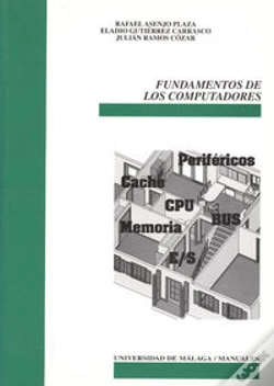 Capa do artigo Fundamentos De Los Computadores
