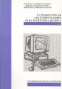 Fundamentos De Los Computadores Para Ingeniería Química - Preview