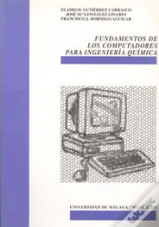 Capa do artigo Fundamentos De Los Computadores Para Ingeniería Química
