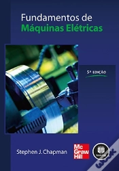 Capa do artigo Fundamentos de Máquinas Elétricas