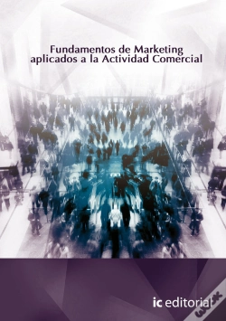 Capa do artigo Fundamentos De Marketing Aplicado A La Actividad Comercial 