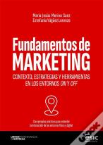 Fundamentos De Marketing